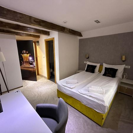 Deluxe Nortel Hotel Сараєво Екстер'єр фото