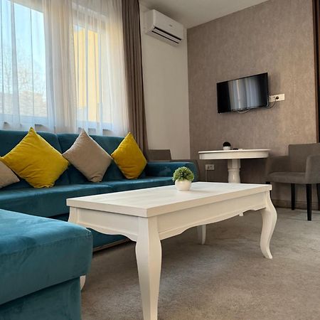 Deluxe Nortel Hotel Сараєво Екстер'єр фото