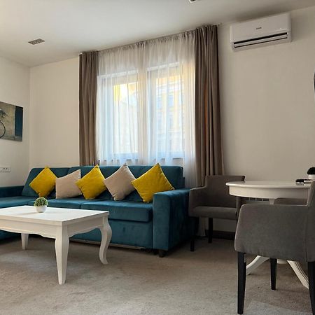 Deluxe Nortel Hotel Сараєво Екстер'єр фото