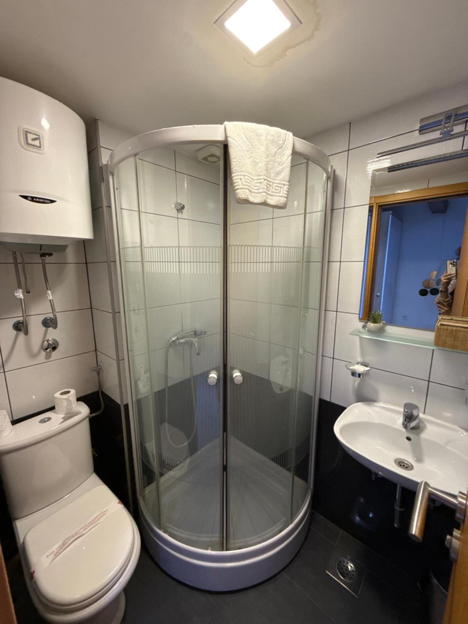 Deluxe Nortel Hotel Сараєво Екстер'єр фото