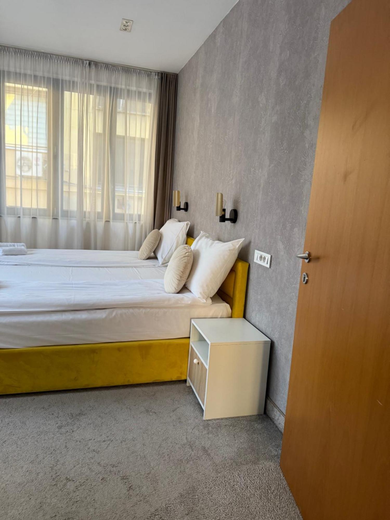 Deluxe Nortel Hotel Сараєво Екстер'єр фото