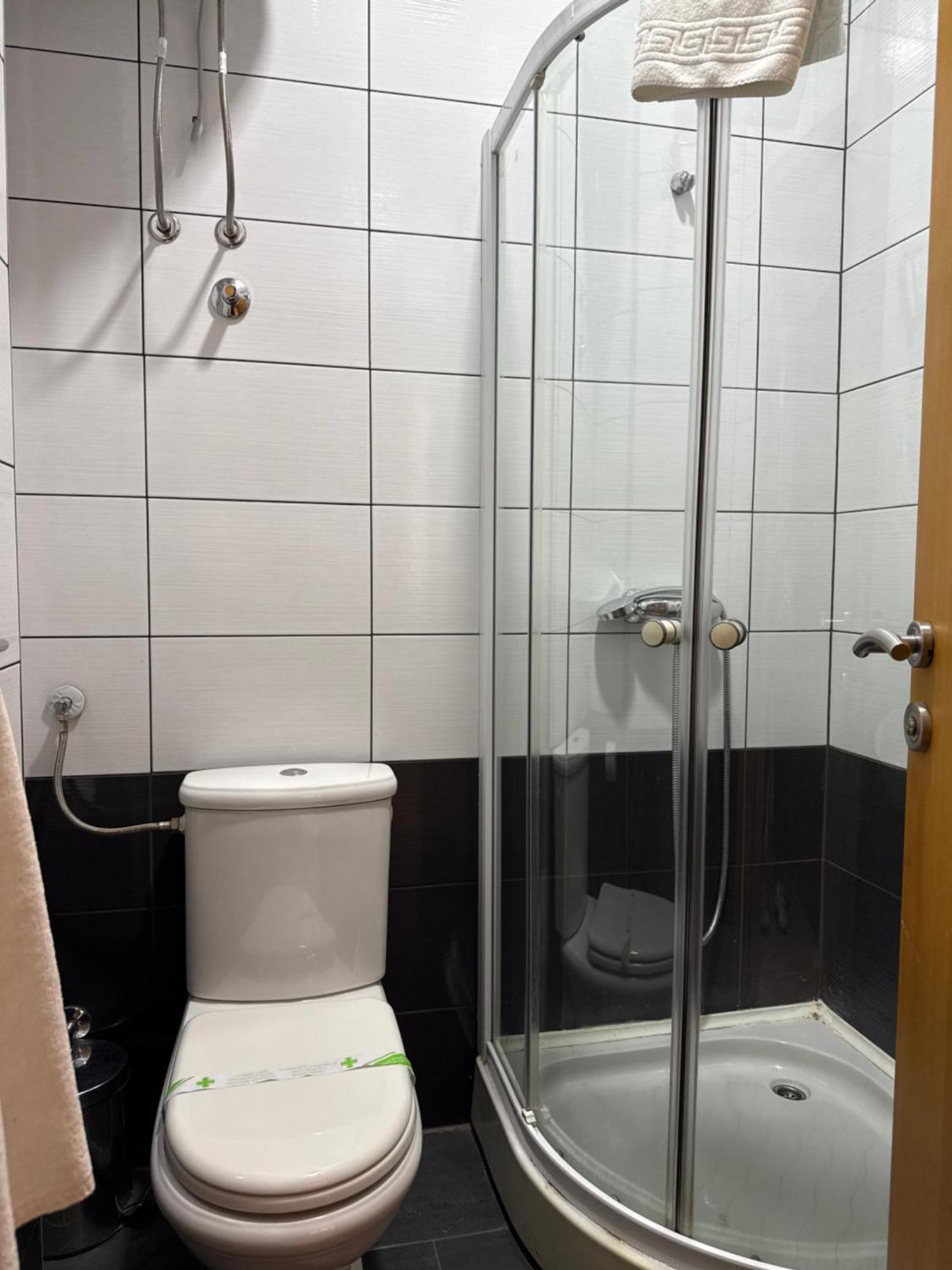 Deluxe Nortel Hotel Сараєво Екстер'єр фото