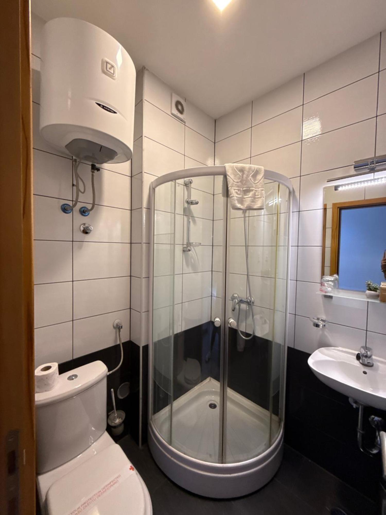 Deluxe Nortel Hotel Сараєво Екстер'єр фото