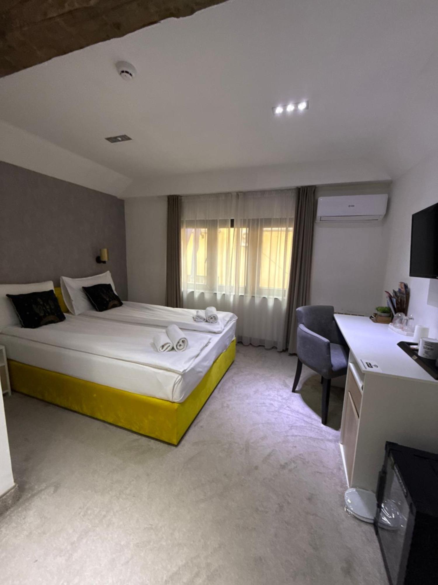Deluxe Nortel Hotel Сараєво Екстер'єр фото