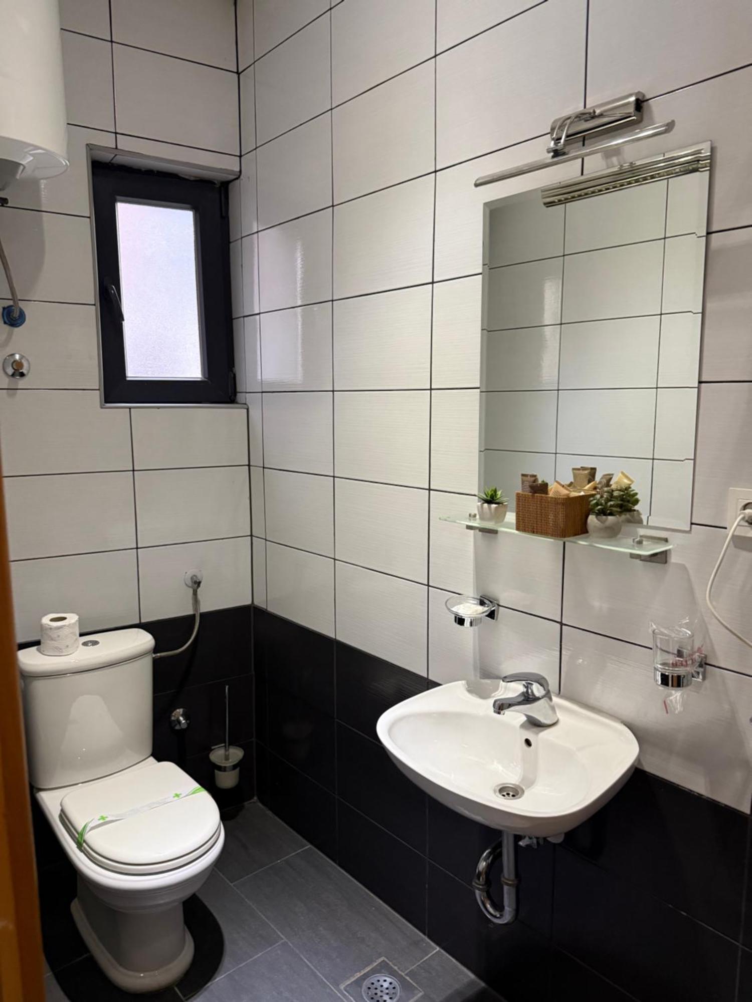 Deluxe Nortel Hotel Сараєво Екстер'єр фото