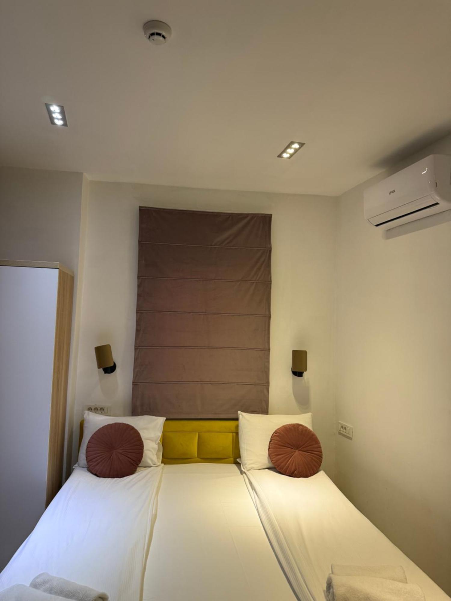 Deluxe Nortel Hotel Сараєво Екстер'єр фото
